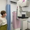 Saúde da Mulher – Densitometria óssea e mamografia completam assistência na Santa Casa de Santos 
